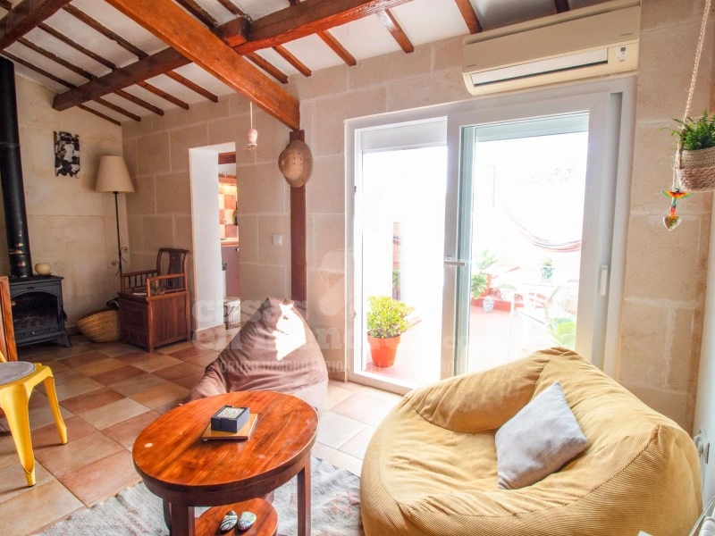 2 - house for sale in mao minorca - balearic islands spain