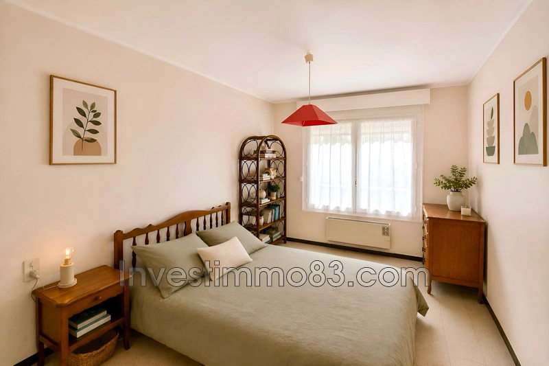 2 - venta apartamento vista al mar la seyne sur mer var francia