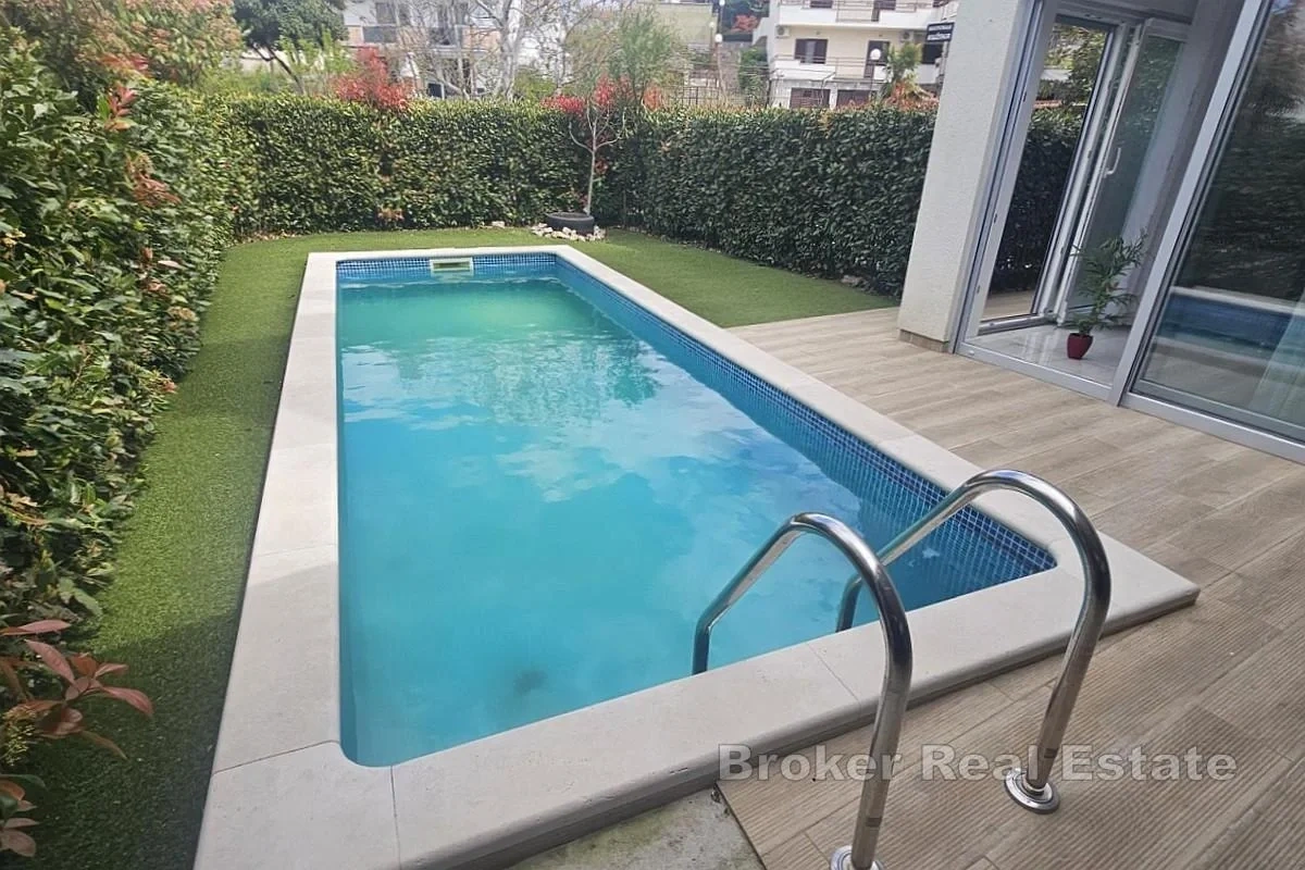 2 - vente appartement vue mer krk primorje-gorski kotar croatie
