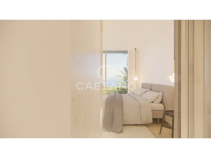 2 - vendita villa vista mare estreito da calheta madera portogallo