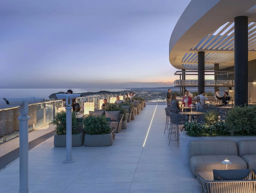 1 - venda apartamento benidorm - costa blanca comunidade valenciana espanha