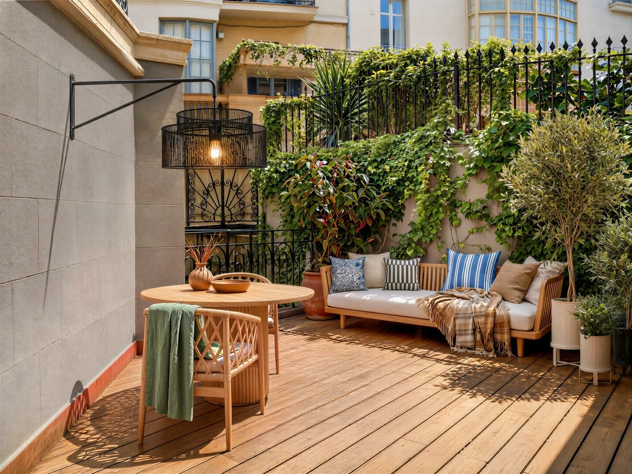 1 - vente appartement barcelone catalogne espagne