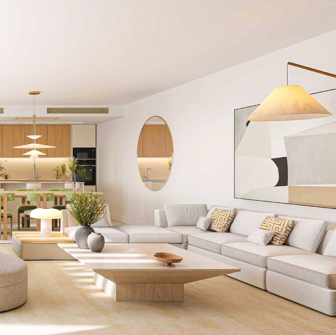 1 - verkoop appartement estepona - costa del sol andalusië spanje