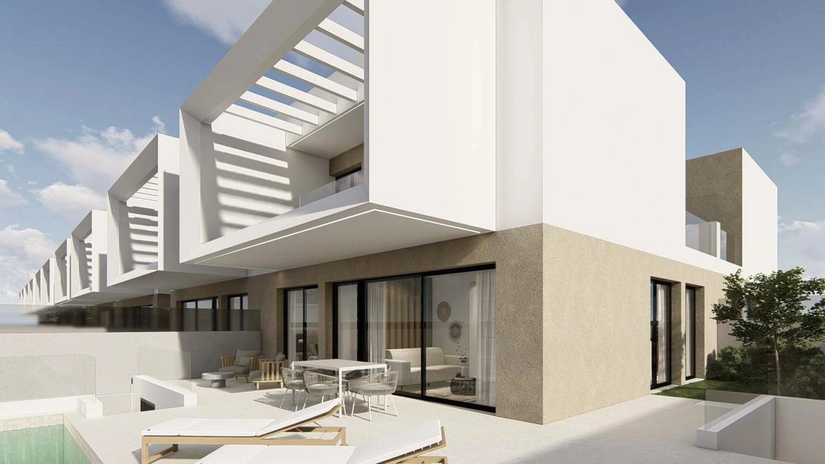 1 - verkoop huis dolores valencian community spanje