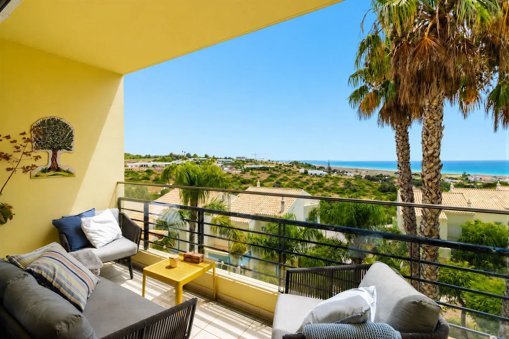 1 - vendita appartamento lagos algarve portogallo