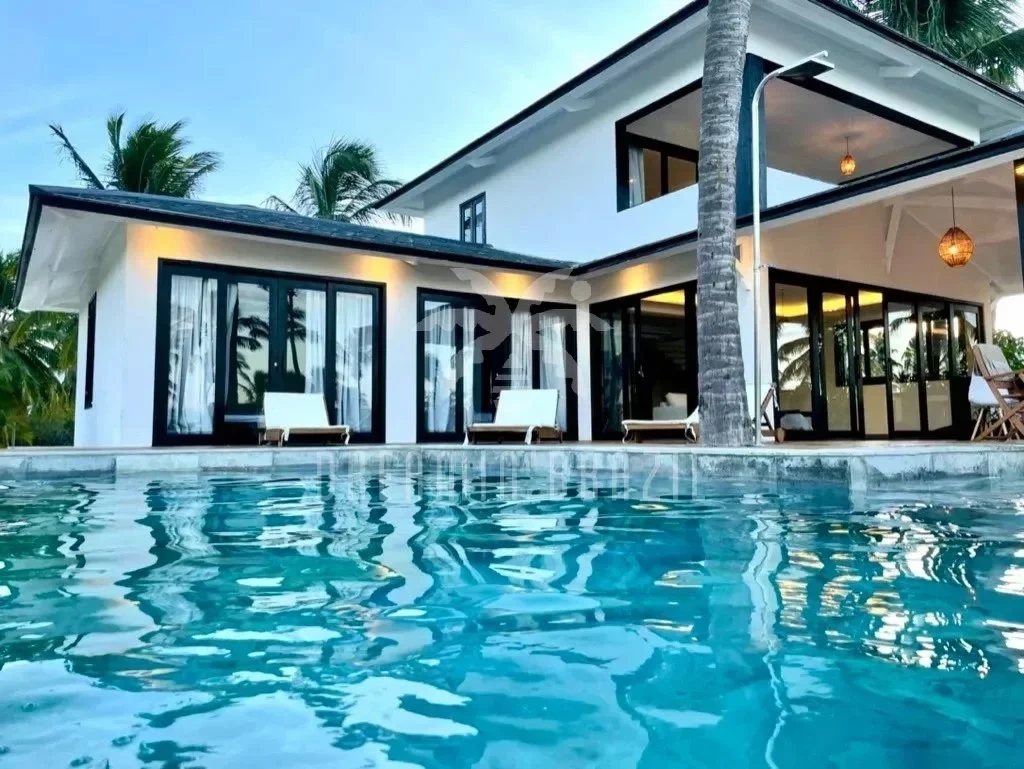 2 - vendita casa vista mare itarema ceará brasile