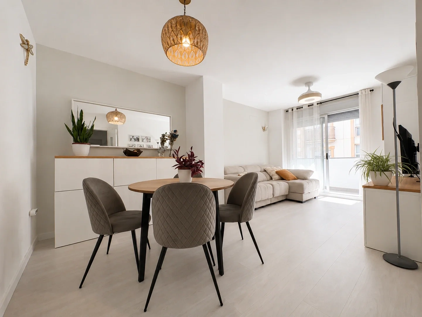 1 - verkauf wohnung denia - costa blanca valencia spanien