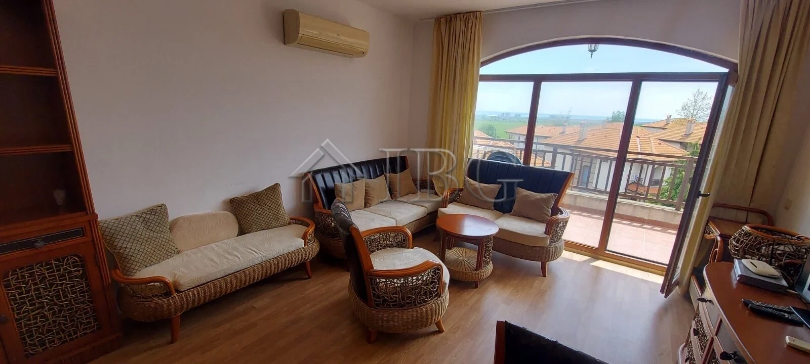 2 - verkoop appartement uitzicht op zee aheloy burgas bulgarije