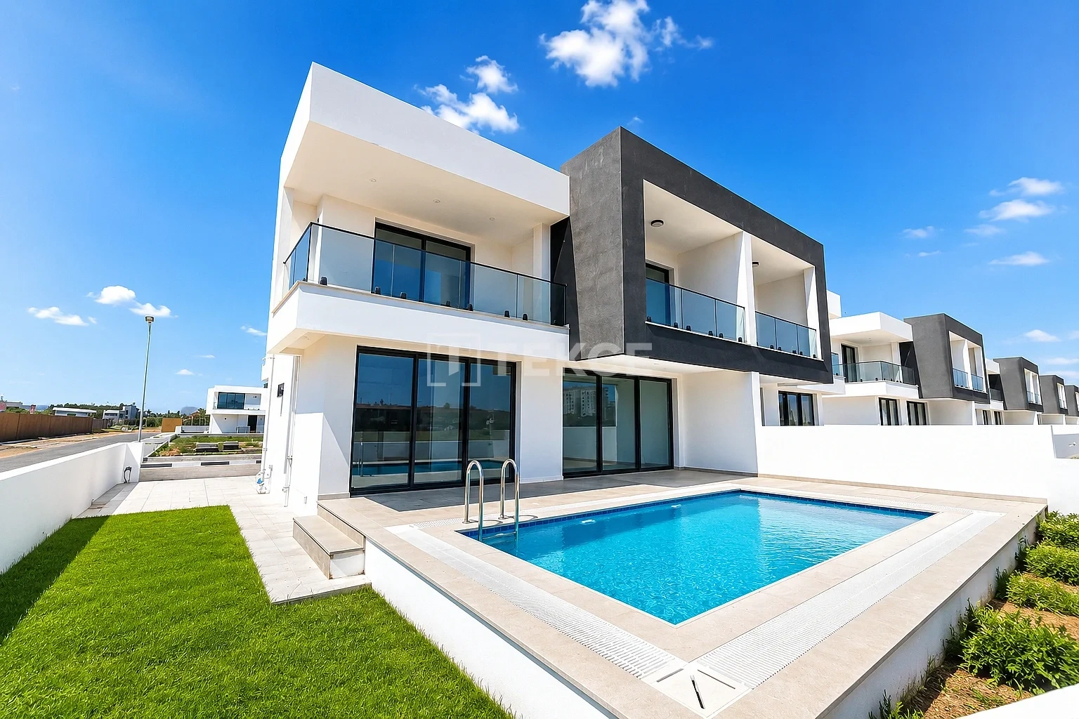 1 - vente maison plage à pied famagusta famagouste chypre