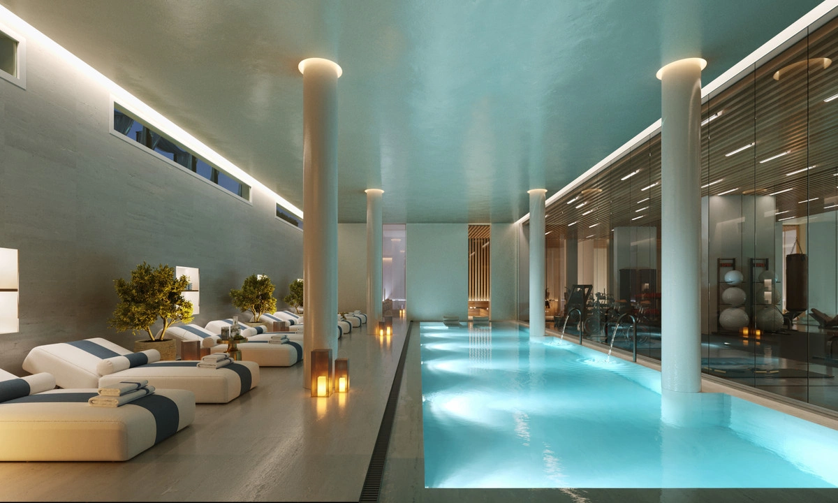 2 - venta apartamento vista al mar marbella - costa del sol andalucía españa