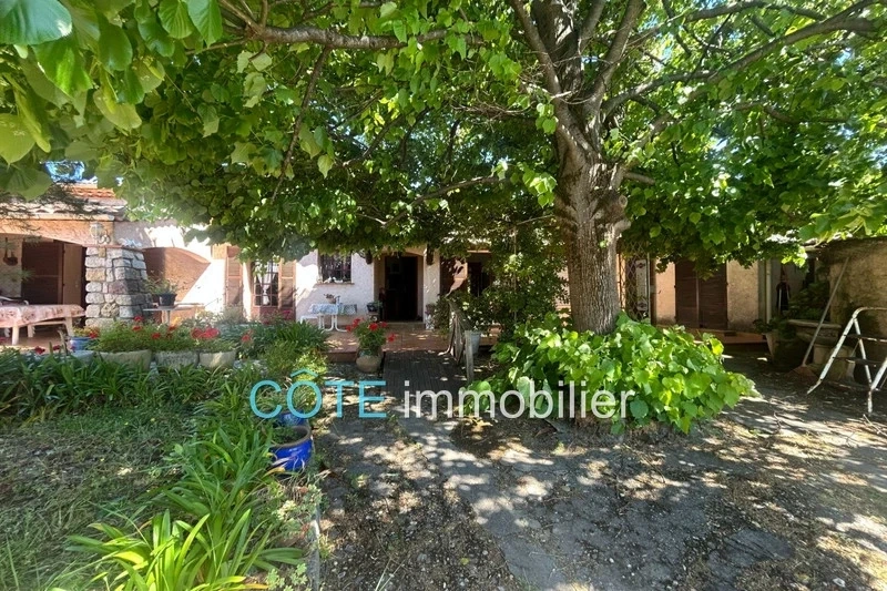 1 - verkauf haus le cannet alpes-maritimes frankreich