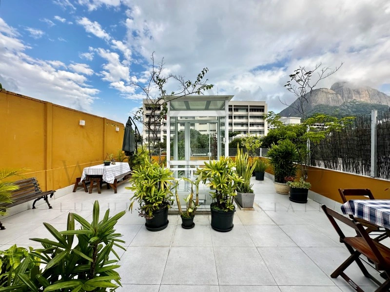 1 - verkoop appartement rio de janeiro rio de janeiro brazilië