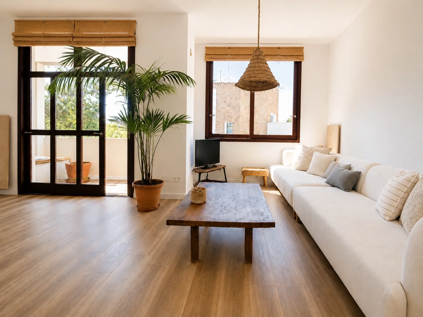 2 - verkauf wohnung santa eulalia del río ibiza - balearen spanien