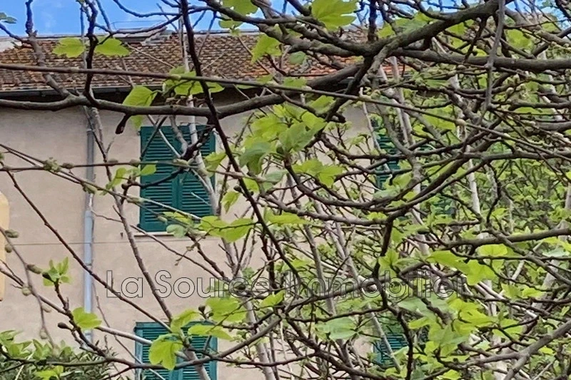 Casa con terrazza