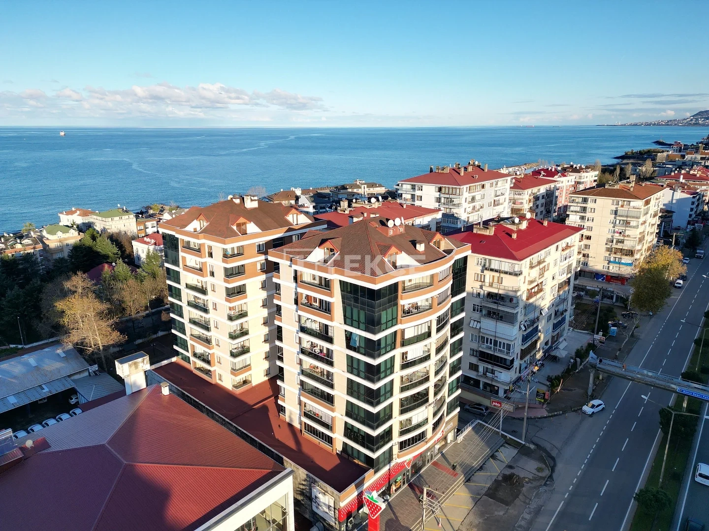 2 - vente appartement akçaabat trabzon turquie