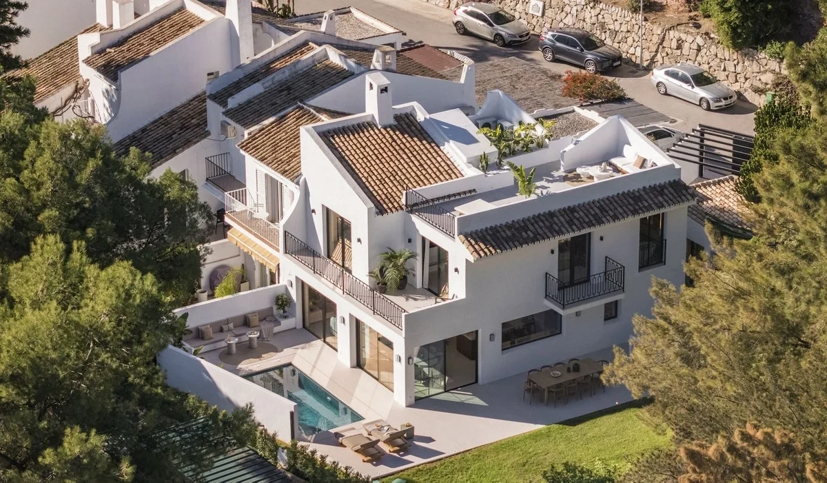 2 - vendita casa nueva andalucia andalusia spagna