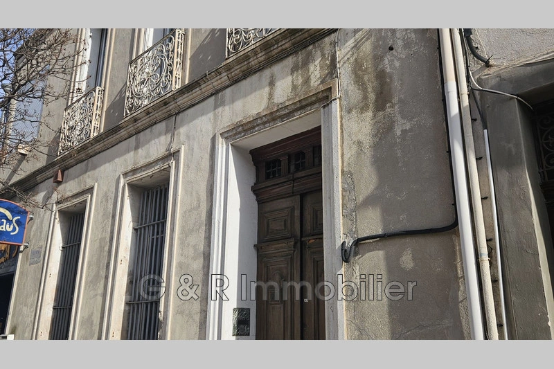 1 - vente appartement aubagne bouches-du-rhône france