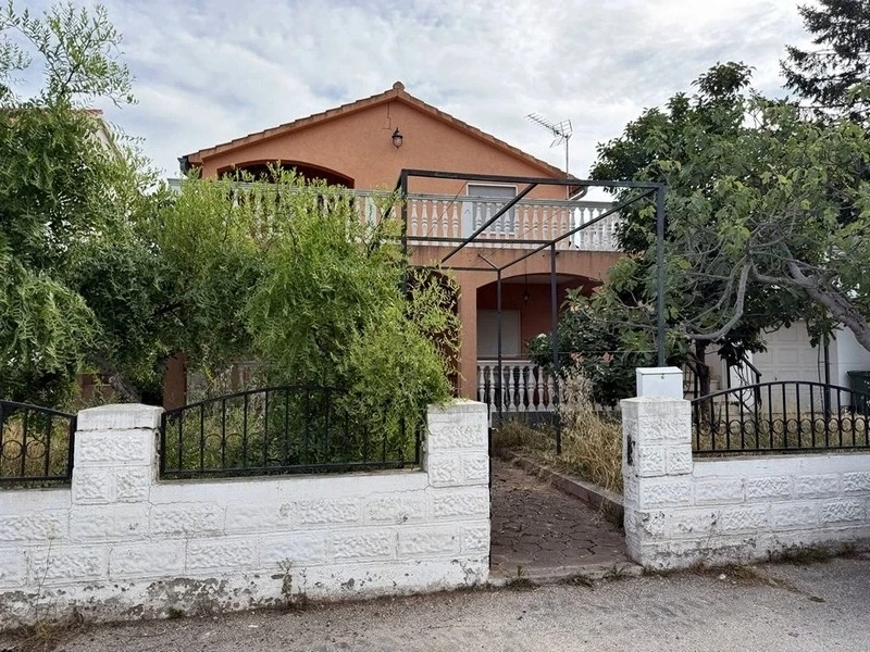 2 - vendita casa vista mare bilice sebenico e tenin croazia