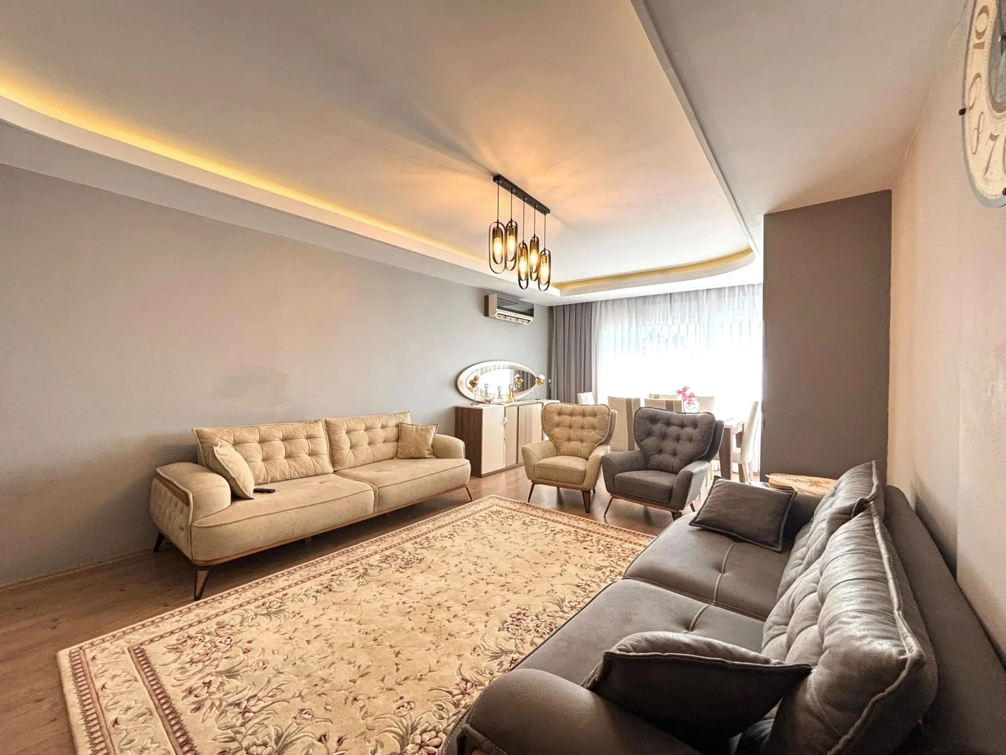 2 - vente appartement alanya antalya turquie