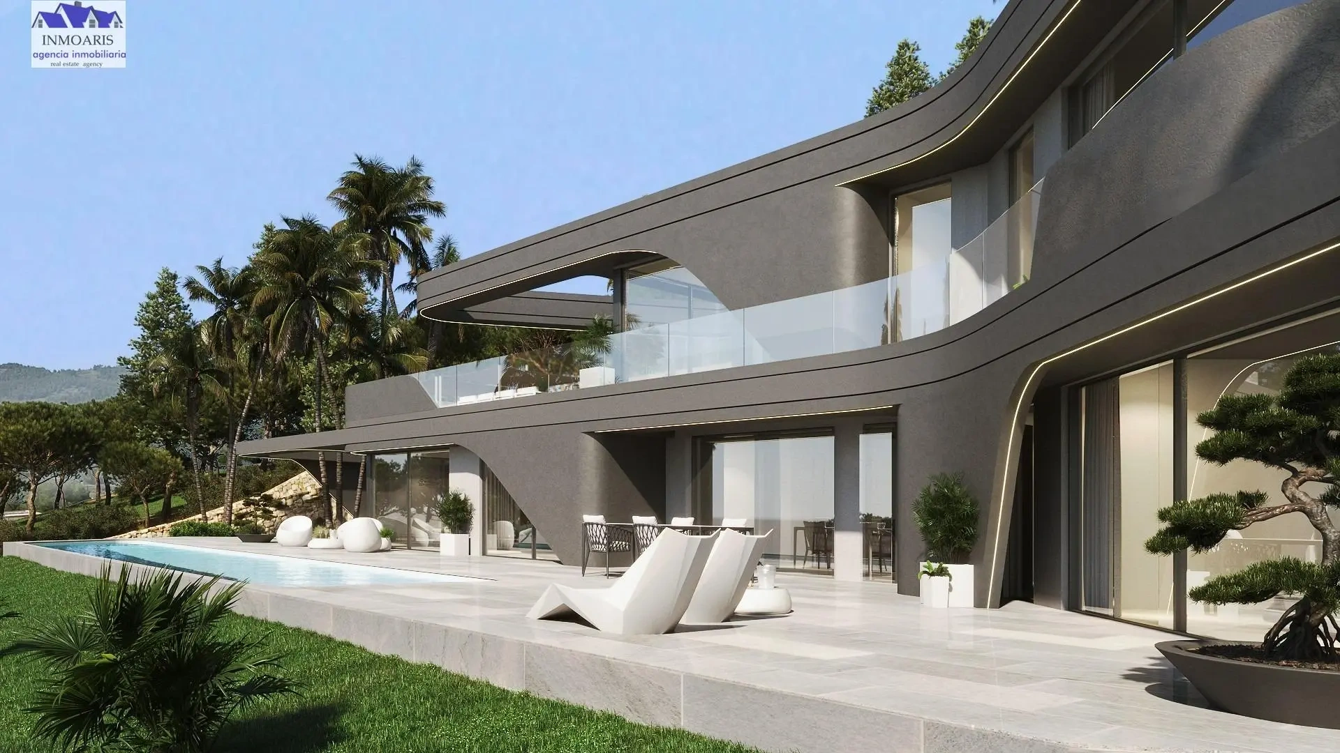 2 - verkoop huis uitzicht op zee xabia/javea - costa blanca valencian community spanje
