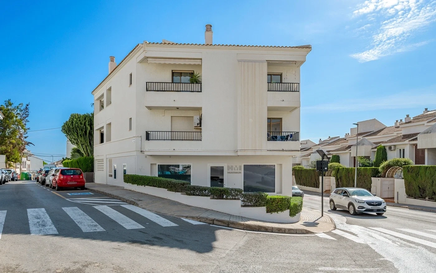 1 - verkoop appartement altea - costa blanca valencian community spanje