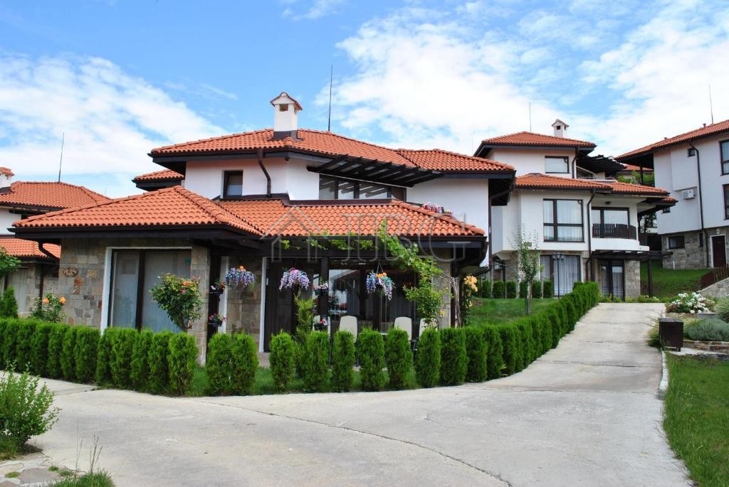 1 - продажа квартира вид моря kosharitsa бургас болгария