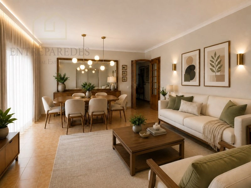 1 - venta apartamento vista al mar vila do conde región norte portugal