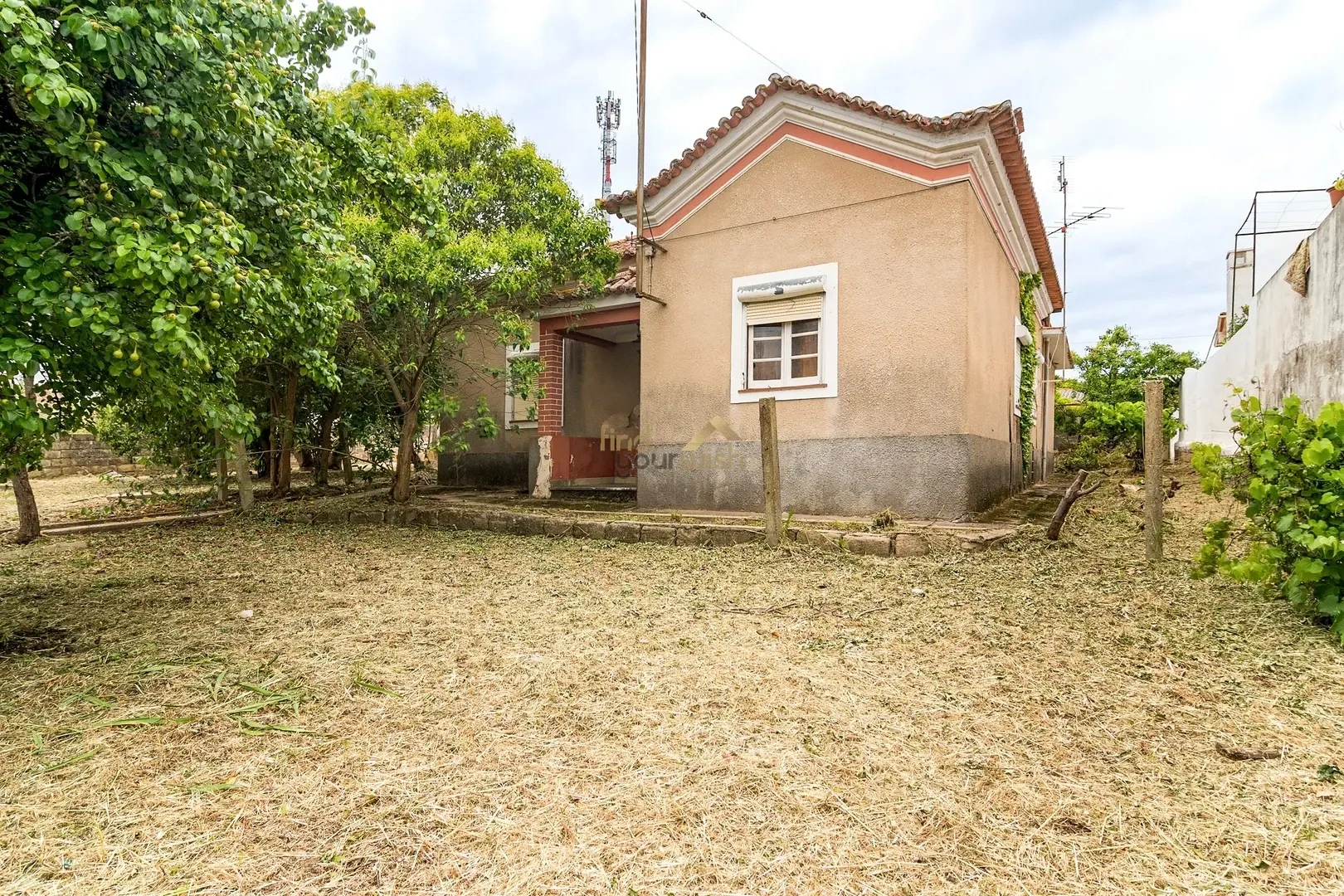 1 - venta casa entroncamento región centro portugal