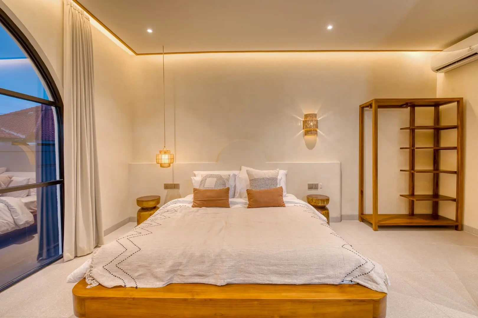 2 - vente villa uluwatu bali indonésie