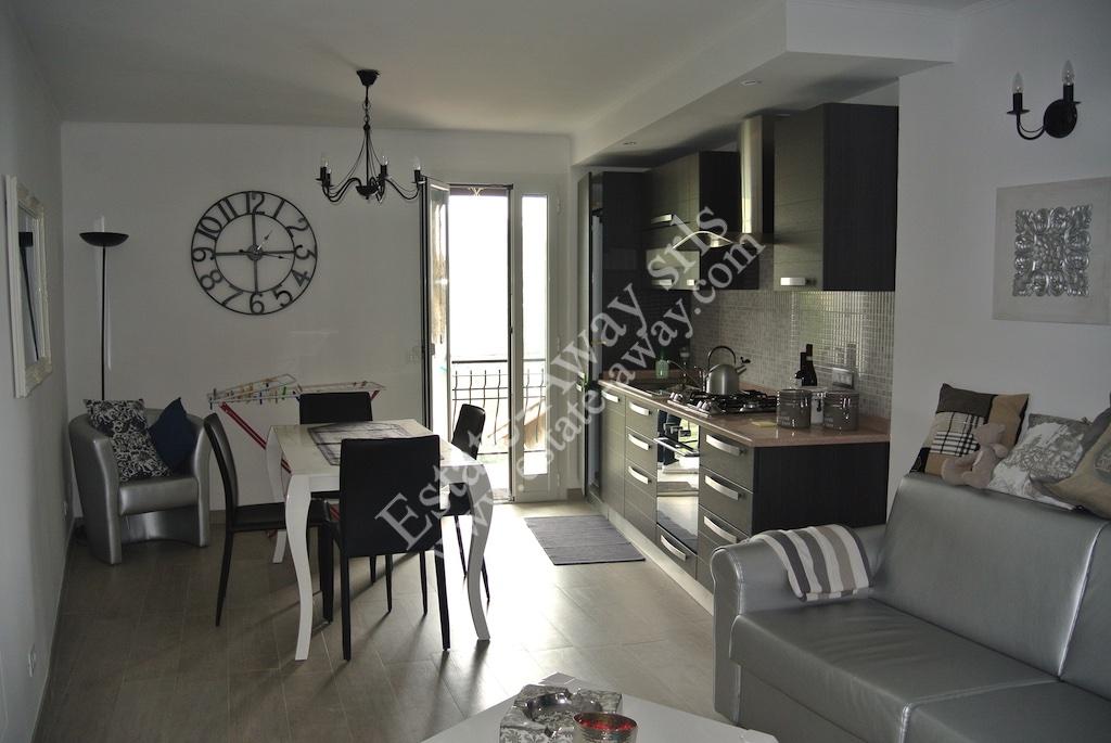 2 - venta apartamento vallebona liguria italia