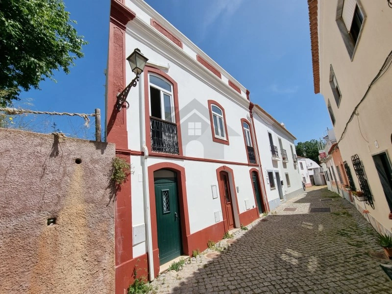 2 - venta casa silves algarve portugal