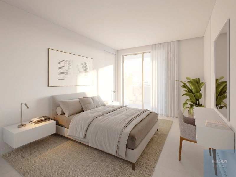 1 - apartment for sale in lagos algarve portugal