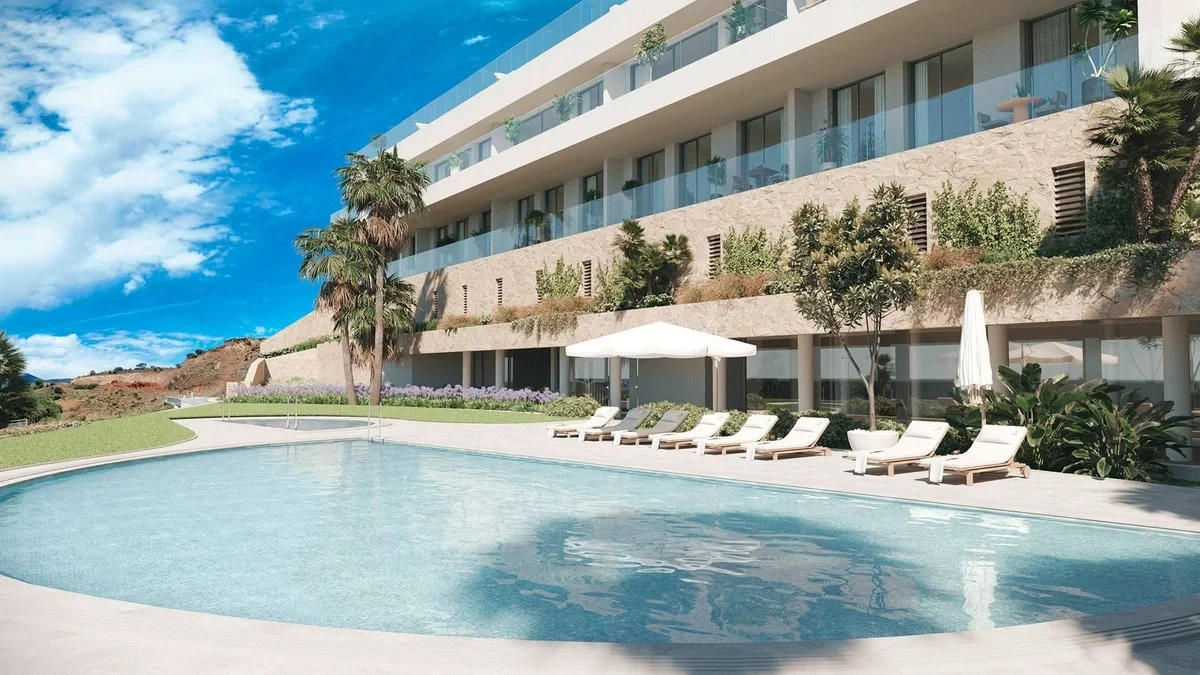 1 - venta casa vista al mar fuengirola - costa del sol andalucía españa