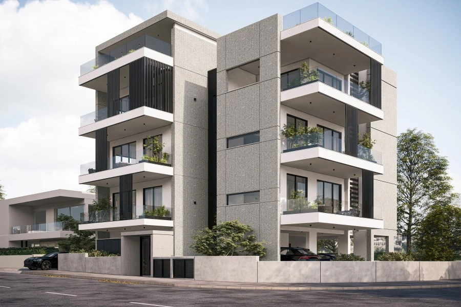 1 - продажа квартира limassol лимасол кипр