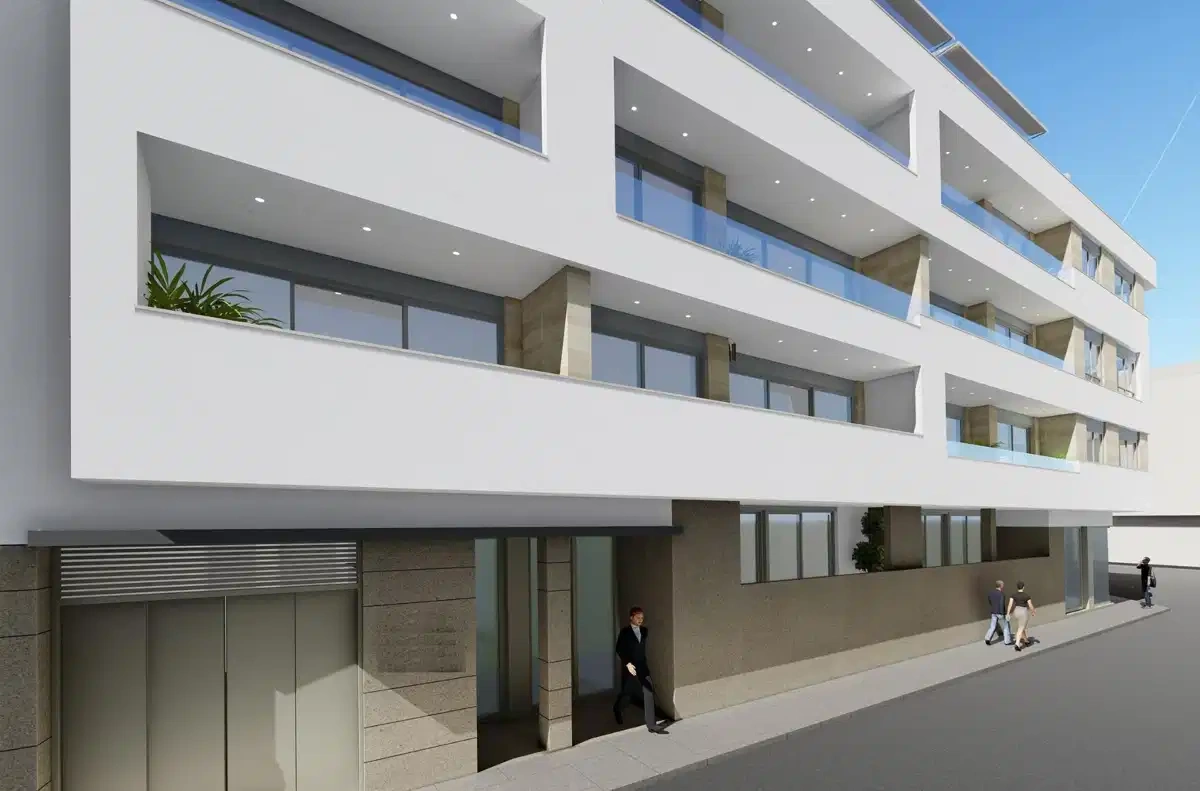 2 - venda apartamento a praia ao pé torrevieja - costa blanca comunidade valenciana espanha
