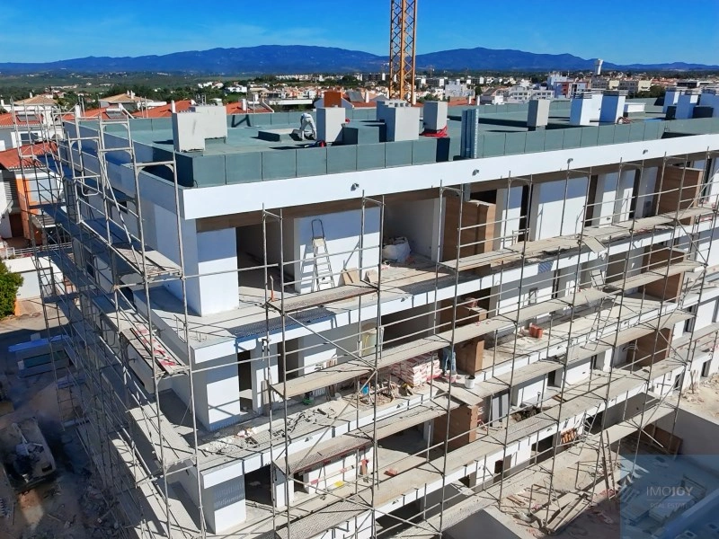 1 - apartment for sale in portimão algarve portugal