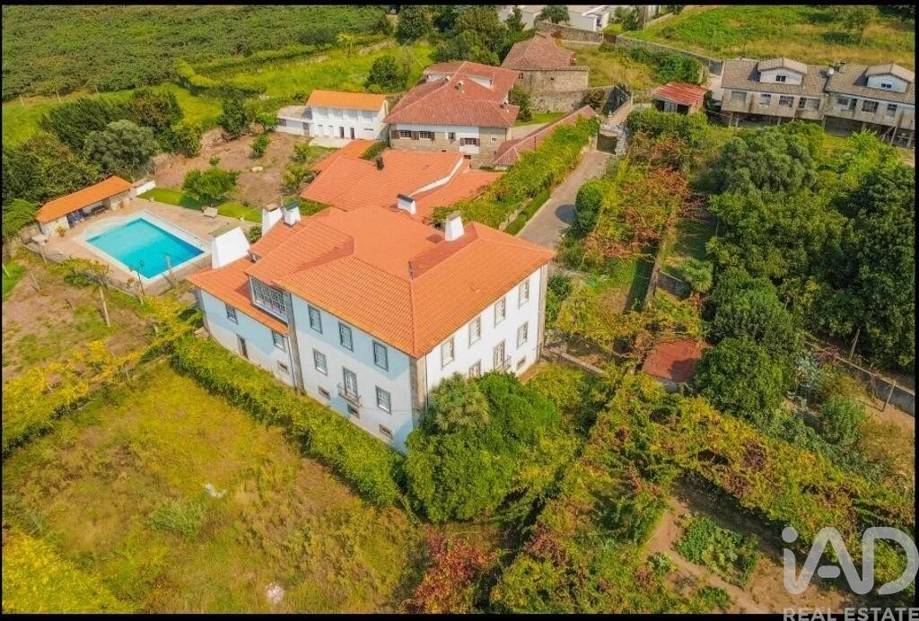 2 - vendita casa amares regione nord portogallo