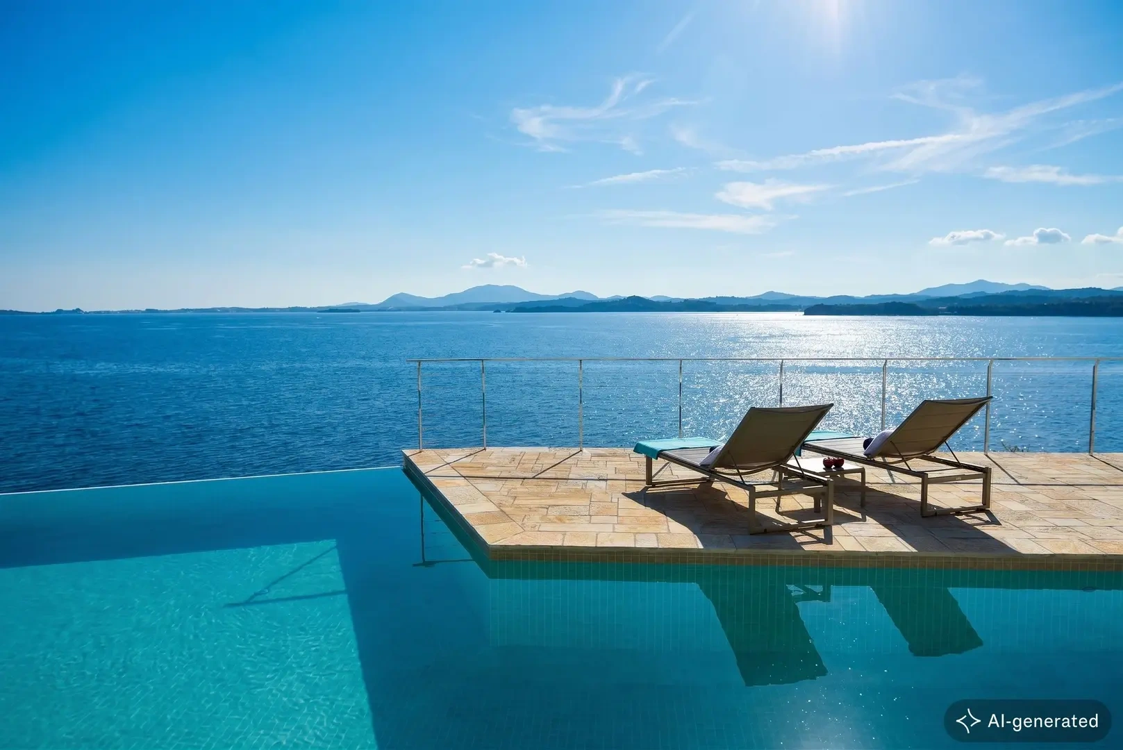 1 - verkauf haus corfu ionische inseln griechenland