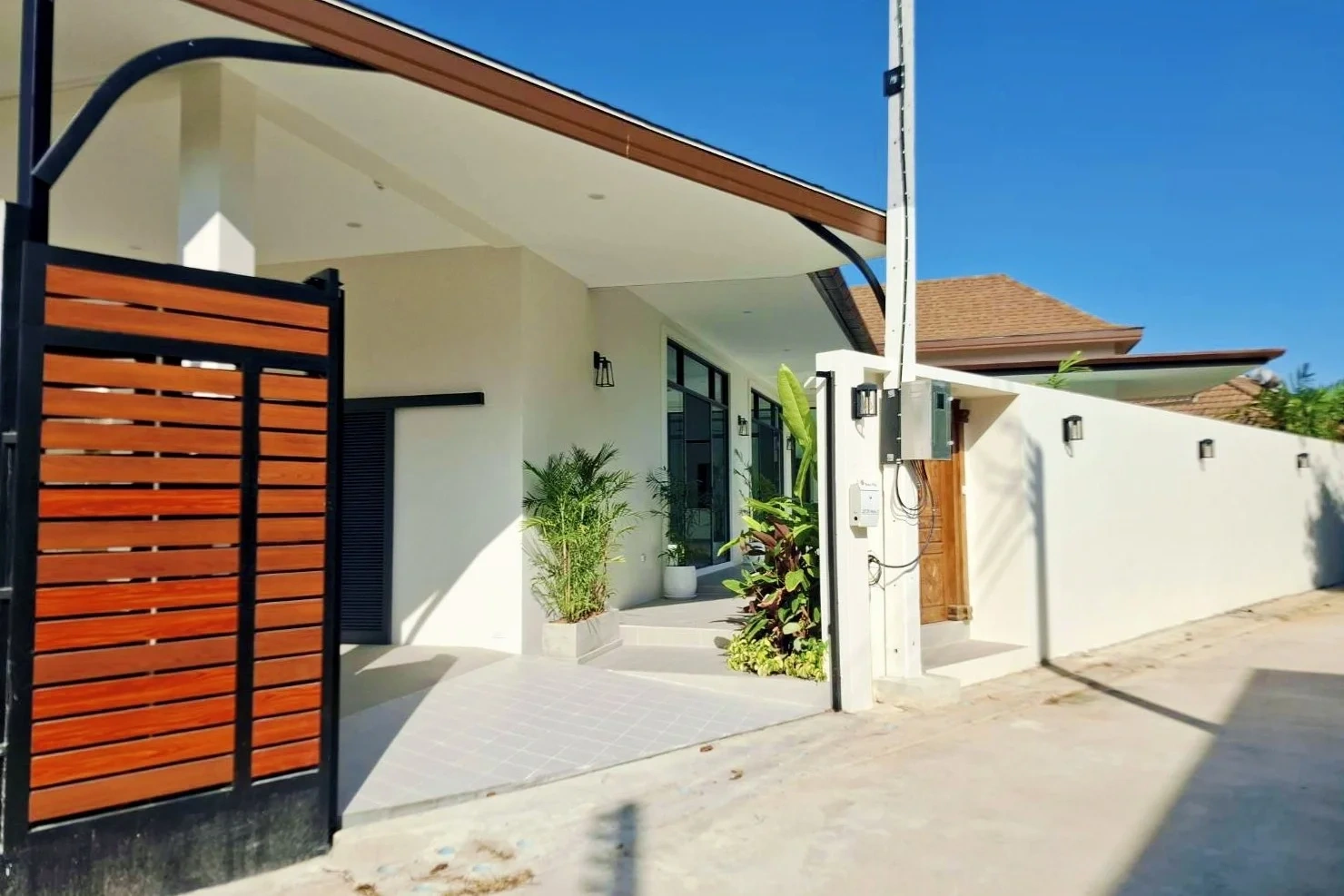 2 - venda casa muang phuket phuket tailândia