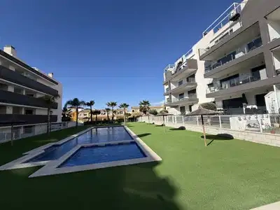 2 - venda apartamento vista de mar villamartin comunidade valenciana espanha