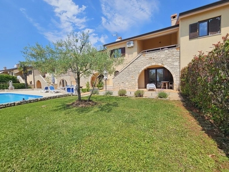 2 - vente maison vue mer poreč istrie croatie