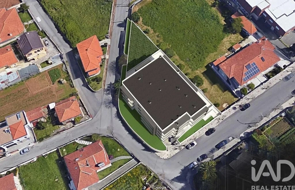1 - venta apartamento oliveira de azeméis región norte portugal