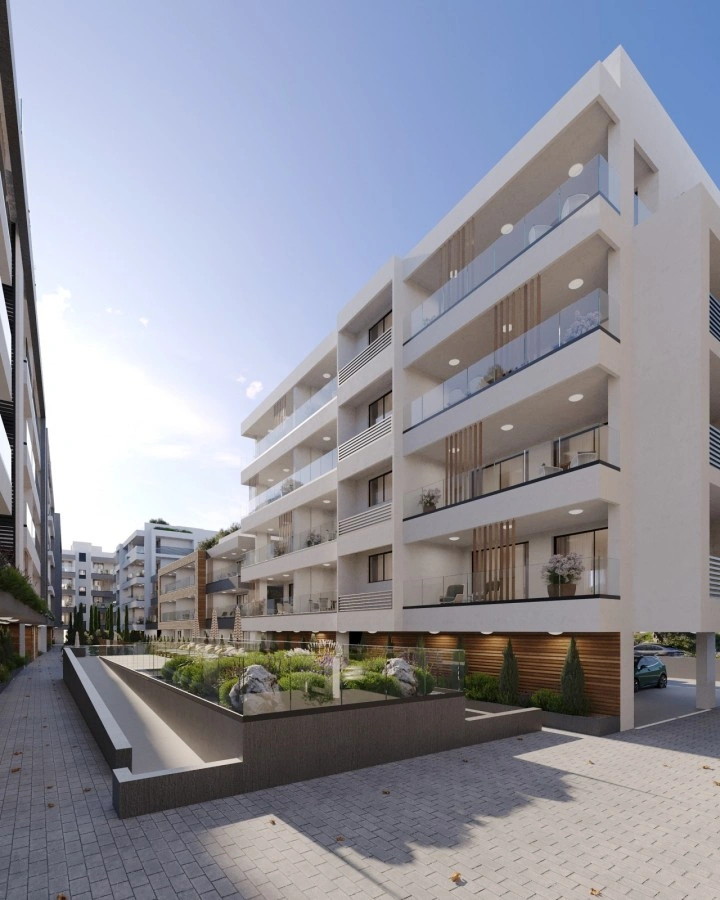1 - vente appartement larnaca larnaca chypre