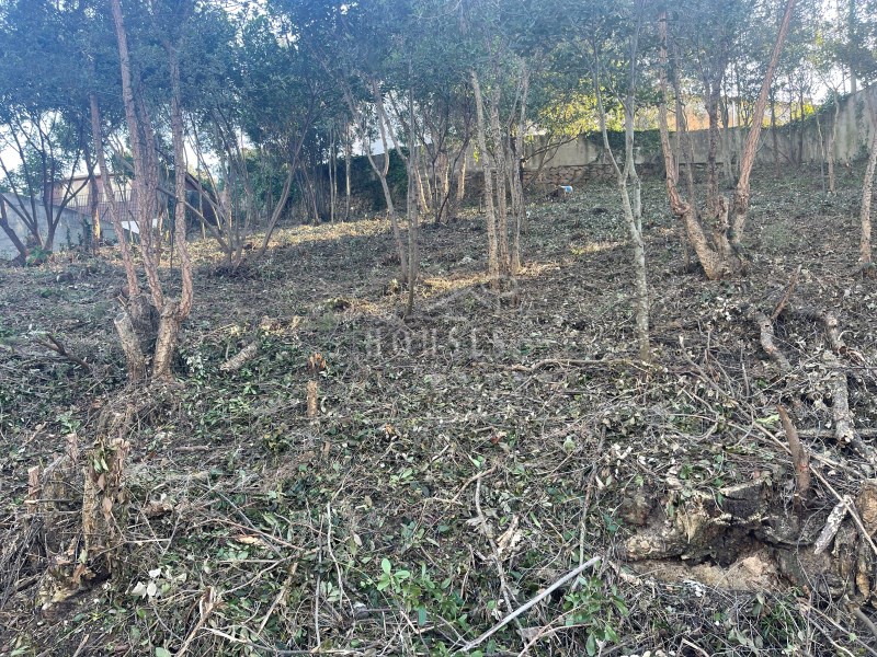 2 - plot of land for sale in canyelles catalonia spain