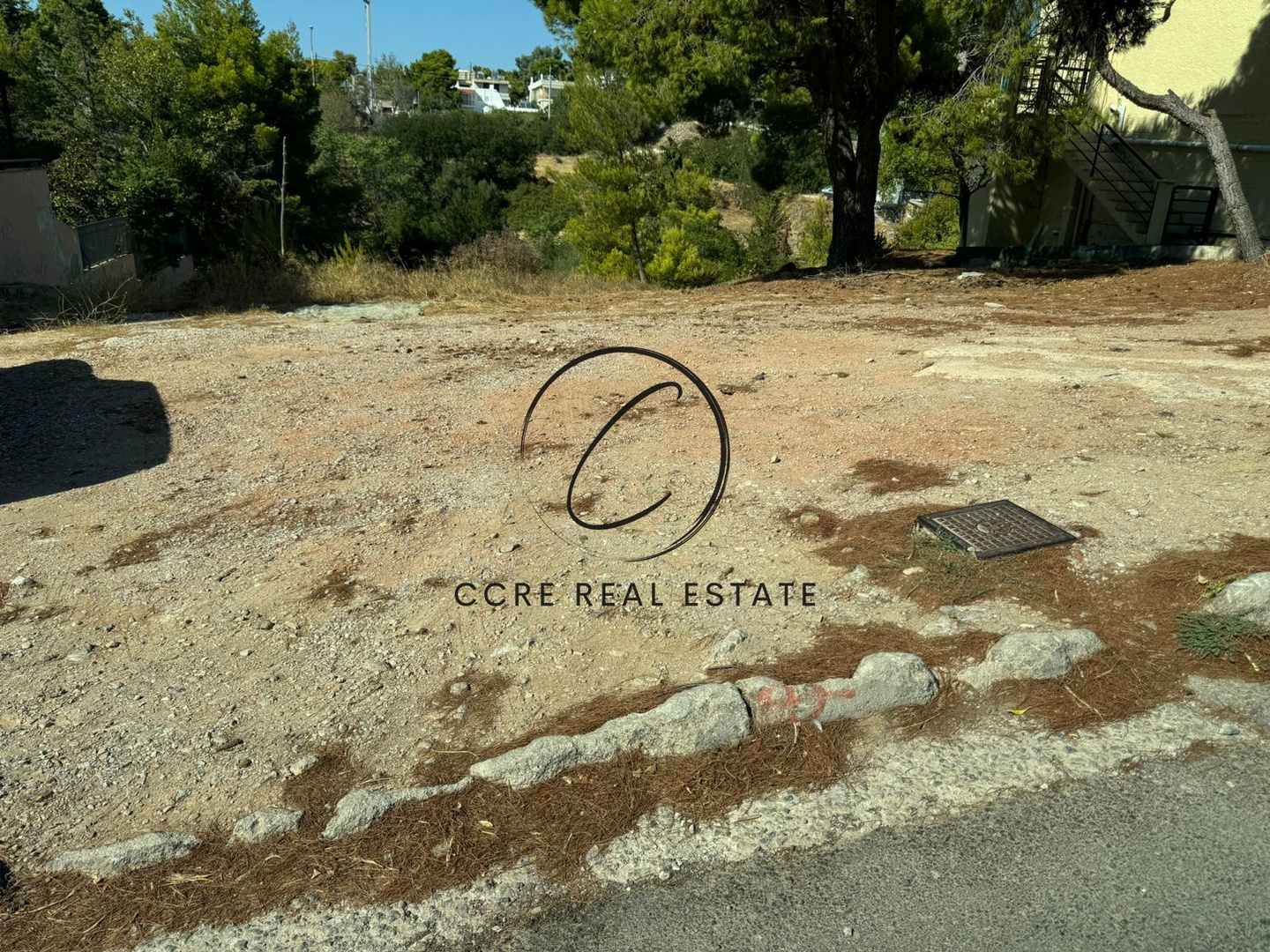 2 - venta terreno kifissia ática grecia