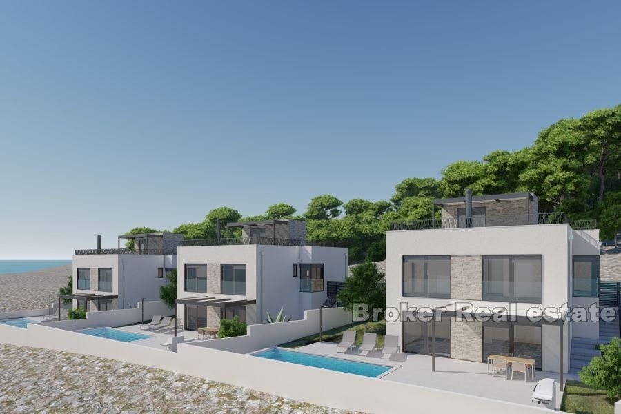 2 - venta casa vista al mar zadar zadar croacia