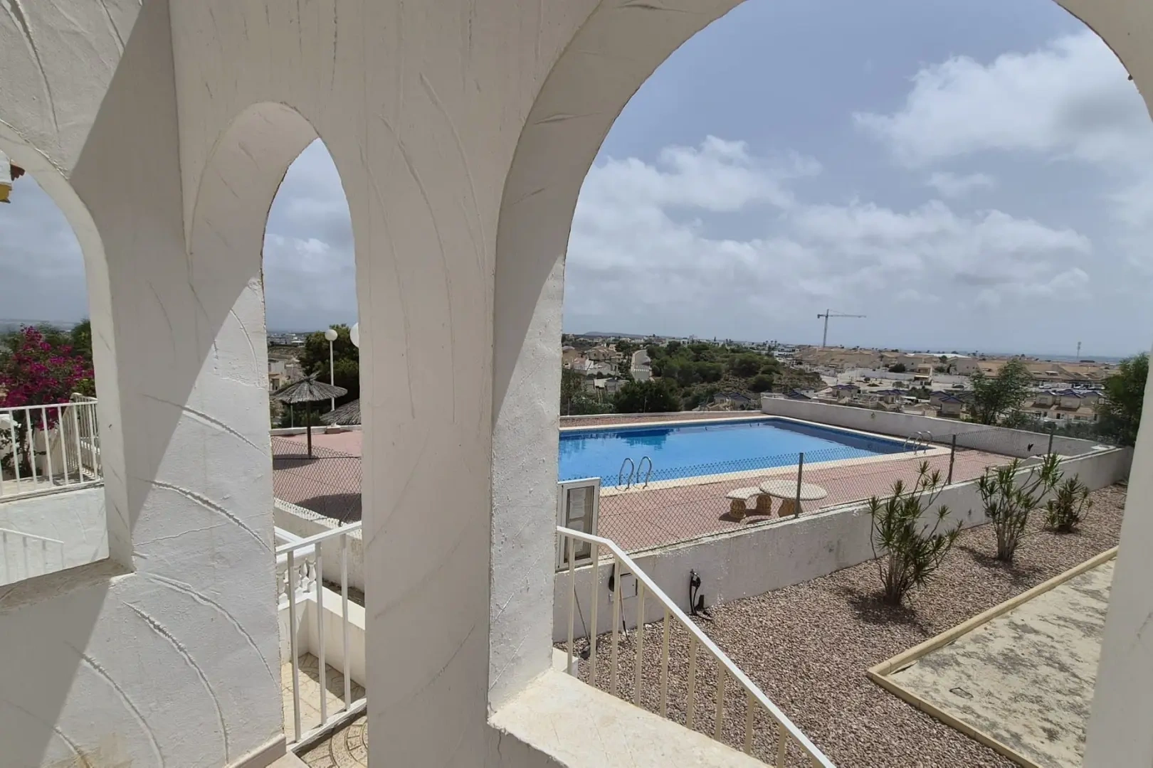 2 - verkoop appartement ciudad quesada valencian community spanje