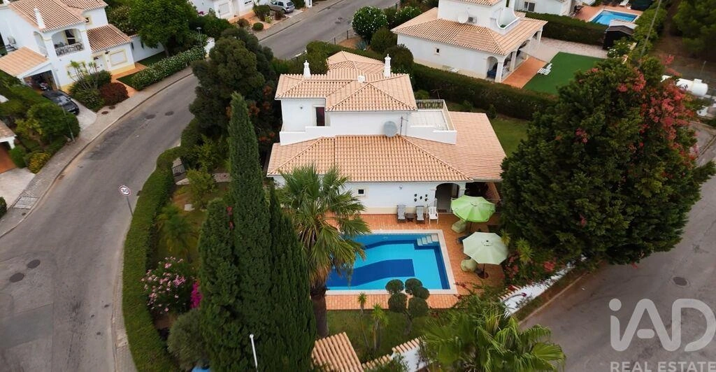 2 - vendita villa portimão algarve portogallo