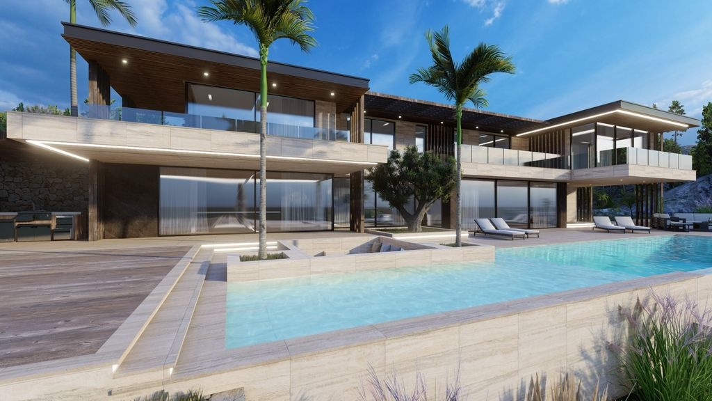 2 - verkauf haus meerblick xabia/javea - costa blanca valencia spanien