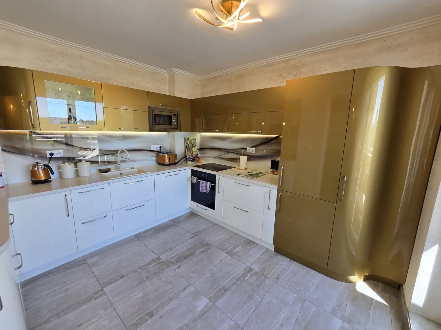 1 - venta apartamento a pie de playa sunny beach burgas bulgaria